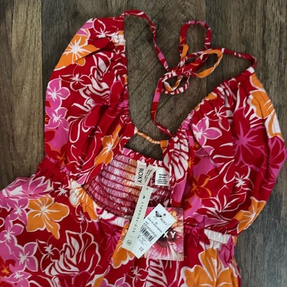 ROXY Jumpsuit XS NWT - Picture 3 of 4